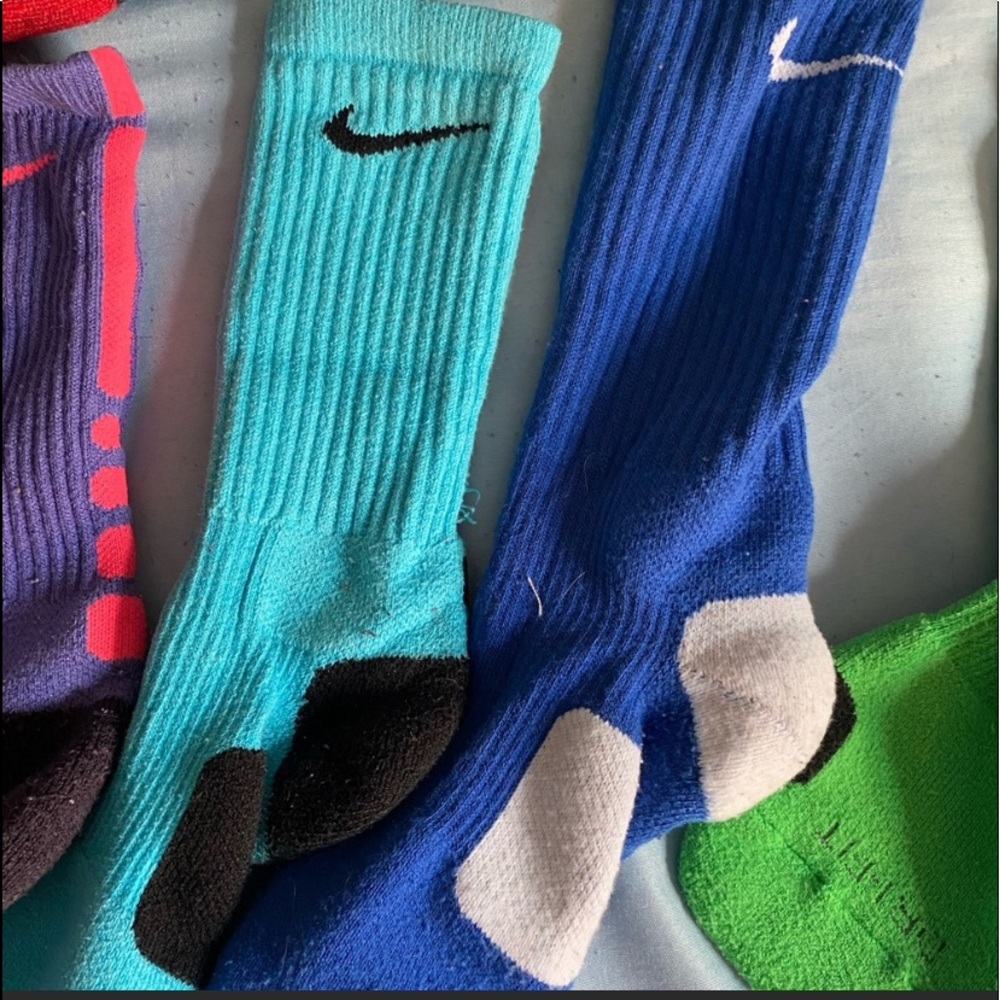 Nike Elite Crew Socks